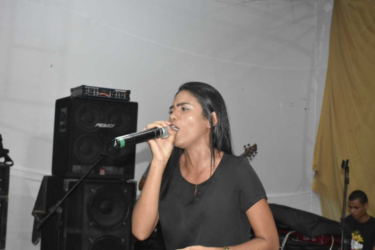 Festa dos Evangélicos de São João Panelinha